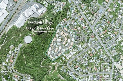 Photo of property in Brookvale Village, 43/17 Redwood Close, Paraparaumu, 5032