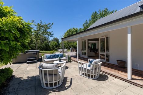 Photo of property in 22 Keetly Place, Ohoka, Kaiapoi, 7692