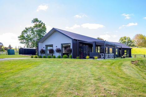 Photo of property in 624 Scotsman Valley Road, Tauwhare, Morrinsville, 3371