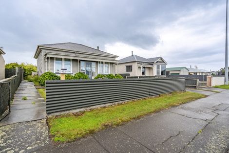 Photo of property in 472 Elles Road, Kingswell, Invercargill, 9812