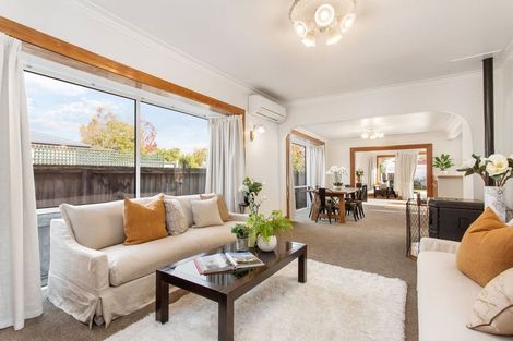 Photo of property in 123 Francis Avenue, Mairehau, Christchurch, 8013