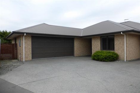 Photo of property in 142 Rolleston Drive, Rolleston, 7614
