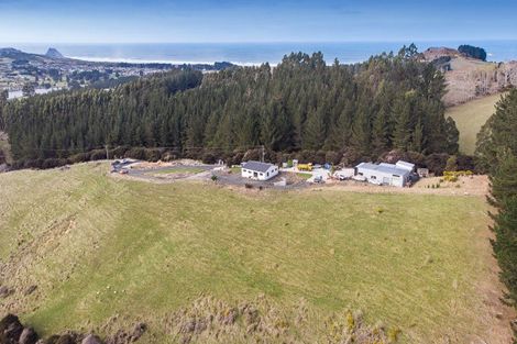 Photo of property in 214 Old Brighton Road, Fairfield, Dunedin, 9076