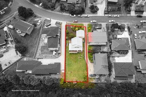Photo of property in 62 Lyttelton Avenue, Forrest Hill, Auckland, 0620