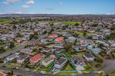 Photo of property in 8 Komako Place, Papatoetoe, Auckland, 2025