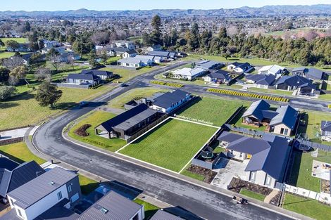Photo of property in 16 Marine Corps Drive, Solway, Masterton, 5810