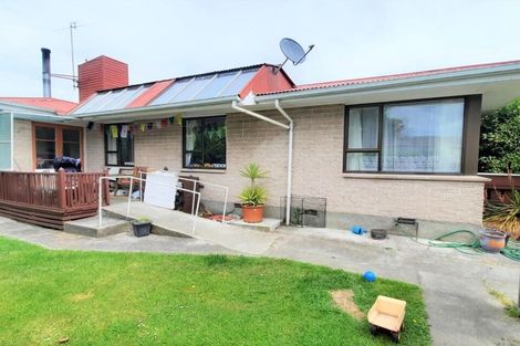 Photo of property in 183 England Street, Linwood, Christchurch, 8011