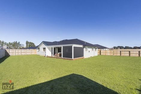 Photo of property in 20 George Street, Bulls, 4818