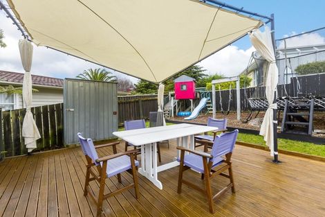 Photo of property in 55 Sunbrae Drive, Silverstream, Upper Hutt, 5019