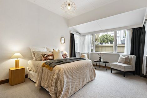 Photo of property in 263 Adelaide Road, Newtown, Wellington, 6021