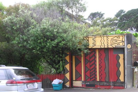 Photo of property in 11 Edinburgh Terrace, Berhampore, Wellington, 6023