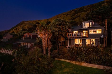 Photo of property in 84 Ames Street, Paekakariki, 5034