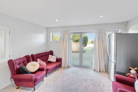 Photo of property in 60 Waterford Avenue, Northwood, Christchurch, 8051