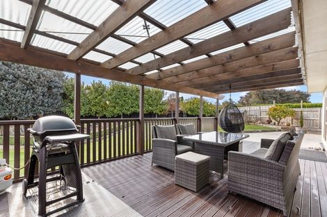 Photo of property in 32 Haast Place, Awapuni, Palmerston North, 4412