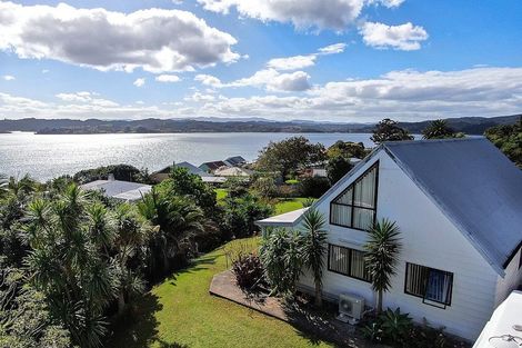 Photo of property in 4 Mcdonell Street, Rawene, Kaikohe, 0473