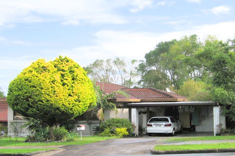 Photo of property in 95 Prince Regent Drive, Half Moon Bay, Auckland, 2012