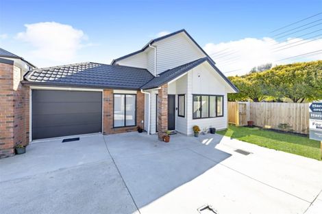 Photo of property in 45 Matata Drive, Takanini, 2112