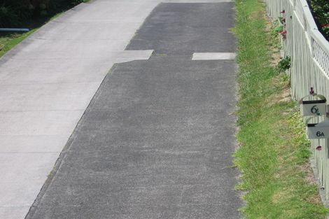 Photo of property in 1/6 Arcadia Crescent, Bayview, Auckland, 0629