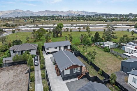 Photo of property in 19b Rawson Street, New Brighton, Christchurch, 8083