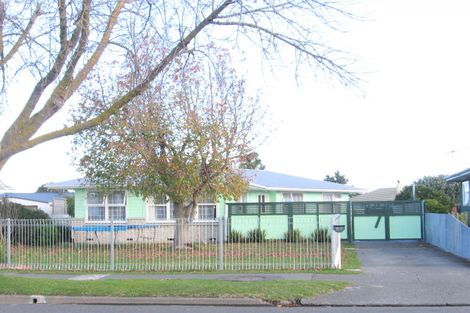 Photo of property in 85 Wycliffe Street, Onekawa, Napier, 4110