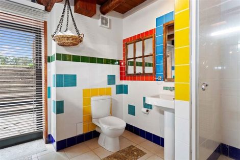 Photo of property in 66 Osborne Road, Amberley, 7410