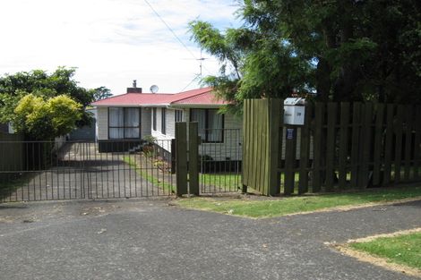 Photo of property in 39 Mountain Road, Mangere Bridge, Auckland, 2022