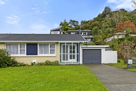 Photo of property in 1/11 Hair Street, Wainuiomata, Lower Hutt, 5014