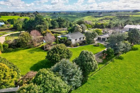Photo of property in 275 Blueskin Road, Brunswick, Whanganui, 4571
