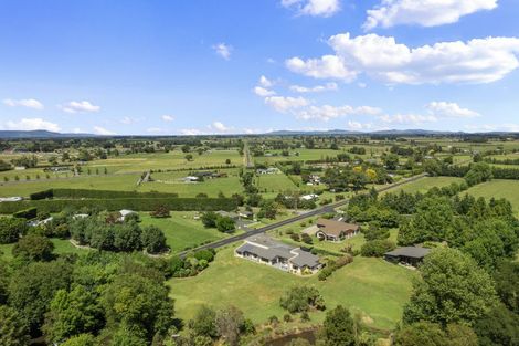 Photo of property in 56 Gordon Avenue, Te Aroha, 3392