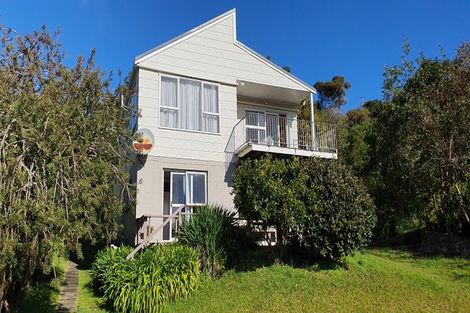 Photo of property in 354 Hokianga Harbour Drive, Omapere, Kaikohe, 0473