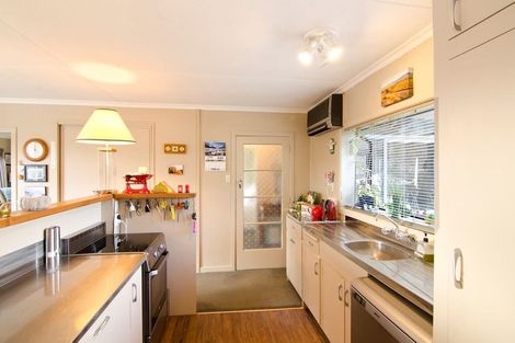 Photo of property in 111 Cheviot Street, Roxburgh, 9500