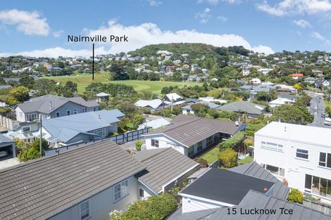 Photo of property in 15 Lucknow Terrace, Khandallah, Wellington, 6035