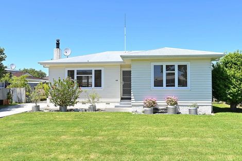 Photo of property in 129 Nuffield Avenue, Marewa, Napier, 4110