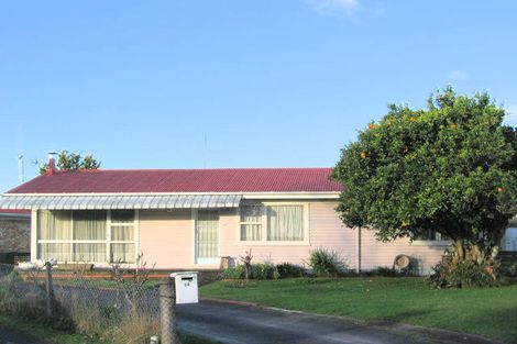 Photo of property in 14 Walker Terrace, Dinsdale, Hamilton, 3204