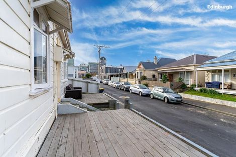 Photo of property in 22 Hyde Street, North Dunedin, Dunedin, 9016