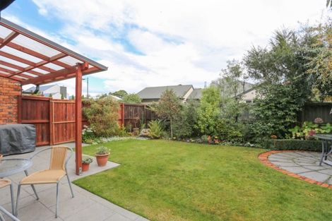 Photo of property in 4 Skyedale Drive, Harewood, Christchurch, 8051