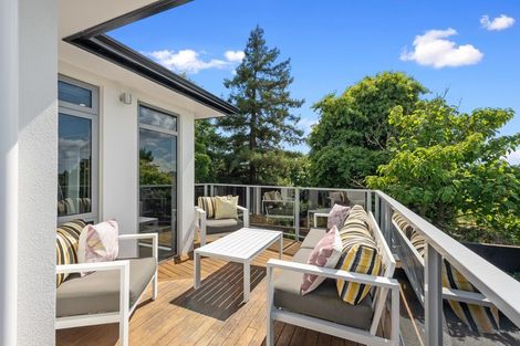 Photo of property in 5/17 Manning Street, Hamilton Central, Hamilton, 3204