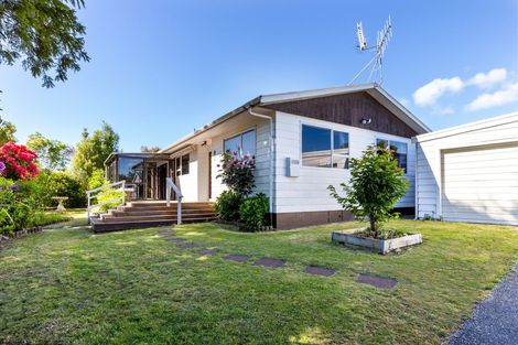 Photo of property in 1 Harata Street, Turangi, 3334