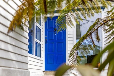 Photo of property in 50 Khandallah Road, Ngaio, Wellington, 6035