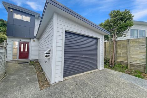 Photo of property in 57a Amesbury Drive, Churton Park, Wellington, 6037