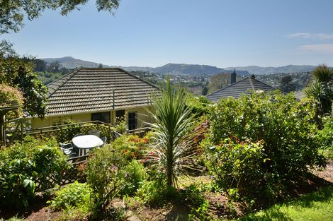 Photo of property in 177 Brockville Road, Brockville, Dunedin, 9011