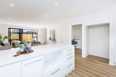 Photo of property in 34 Dahl Drive, Wallaceville, Upper Hutt, 5018