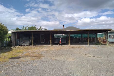 Photo of property in 34 Hatuma Road, Waipukurau, 4200