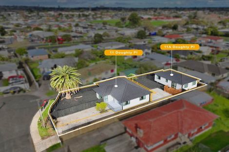 Photo of property in 11 Doughty Place, Otara, Auckland, 2023