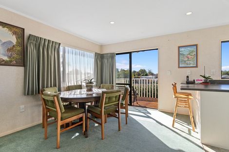 Photo of property in 1 Goodall Street, Dinsdale, Hamilton, 3204