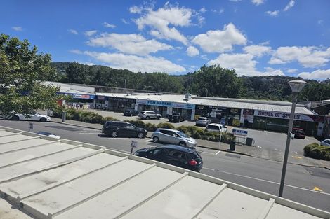 Photo of property in Unit 108,l1, 108/14 Laings Road, Hutt Central, Lower Hutt, 5010