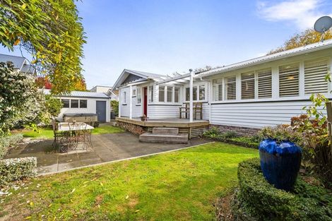 Photo of property in 44 Manapouri Crescent, Hokowhitu, Palmerston North, 4410