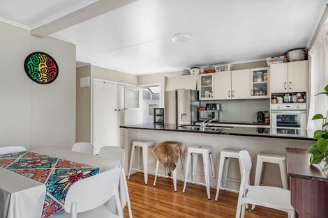 Photo of property in 1 Tui Street, Outer Kaiti, Gisborne, 4010