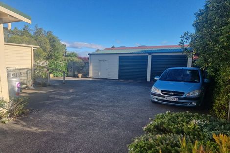 Photo of property in 7 Hampden Street, Murchison, 7007