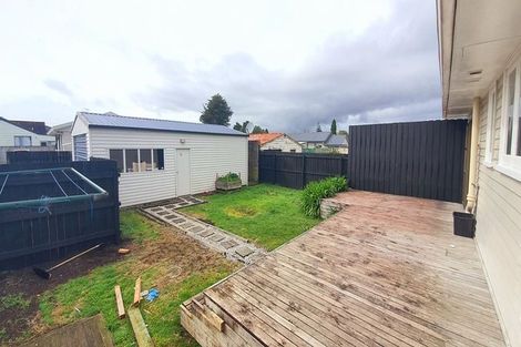 Photo of property in 1/35 Hill Crescent, Papakura, 2110